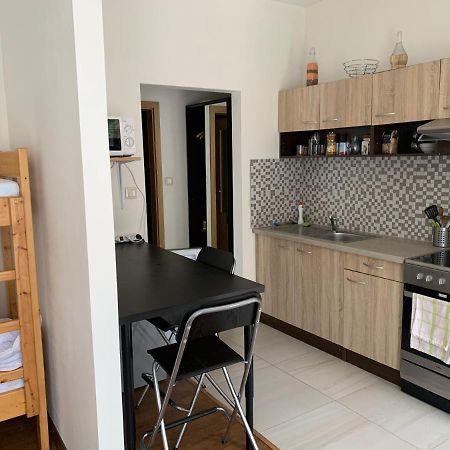 Holiday'S Apartment Jasna Ліптовський Мікулаш Екстер'єр фото