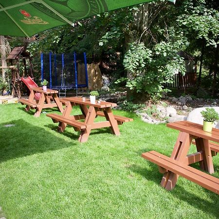 Holiday'S Apartment Jasna Ліптовський Мікулаш Екстер'єр фото