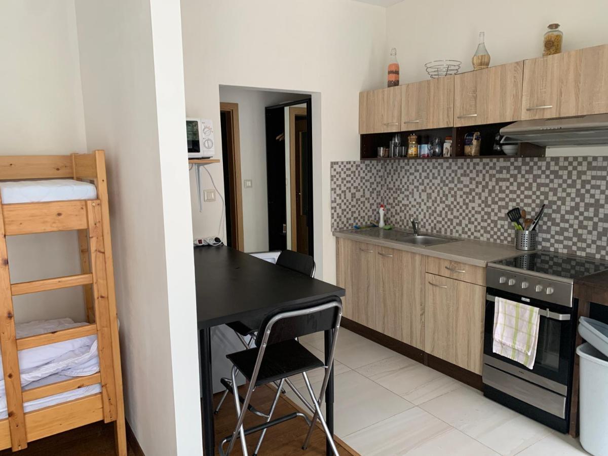 Holiday'S Apartment Jasna Ліптовський Мікулаш Екстер'єр фото