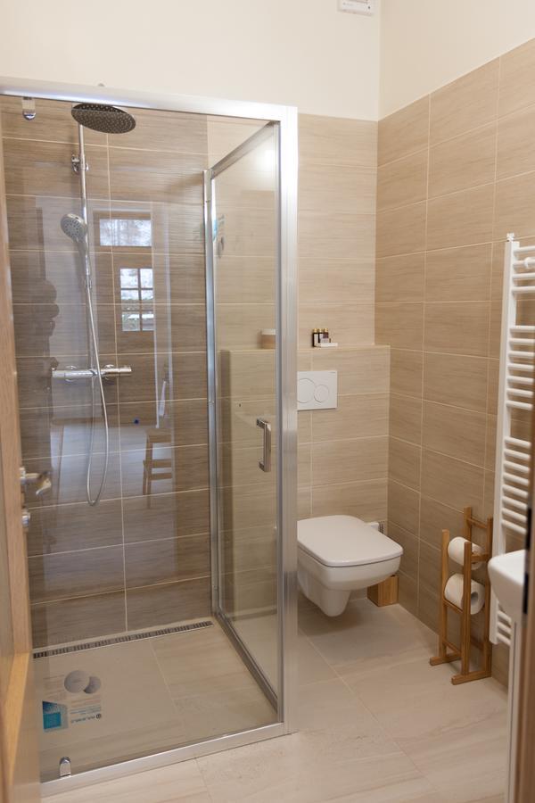 Holiday'S Apartment Jasna Ліптовський Мікулаш Екстер'єр фото